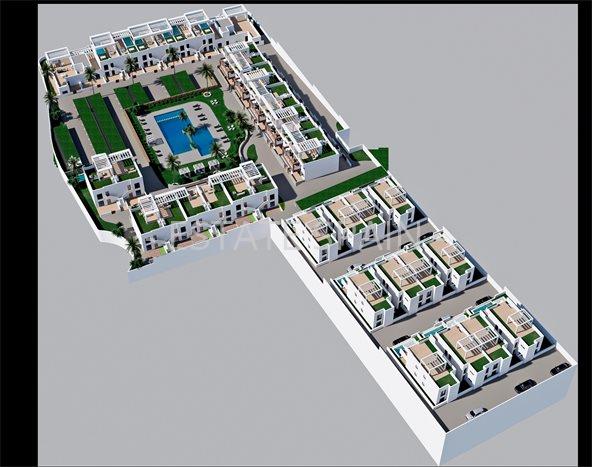 Бунгало в Финестрате 186 м2 №BL23516770D5  - Продажа - 9 preview