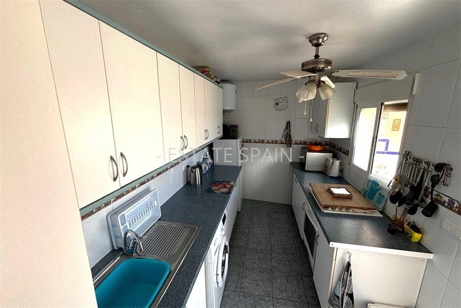 Вилла в Рохалесе 200 м2 №VL24868B6D9  - Продажа - 6 large