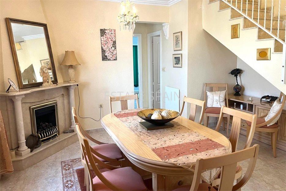 Вилла в Рохалесе 200 м2 №VL24868B6D9  - Продажа - 33 large