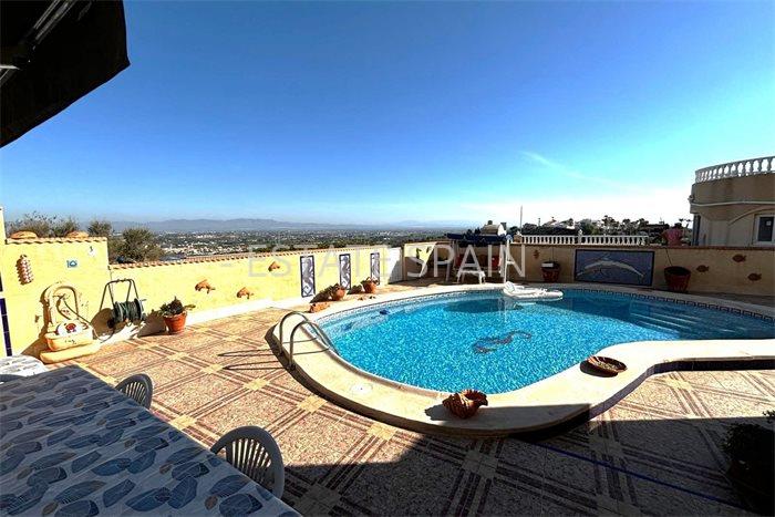 Вилла в Рохалесе 200 м2 №VL24868B6D9  - Продажа - 22 preview