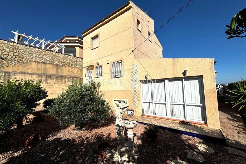 Вилла в Рохалесе 200 м2 №VL24868B6D9  - Продажа - 24 large