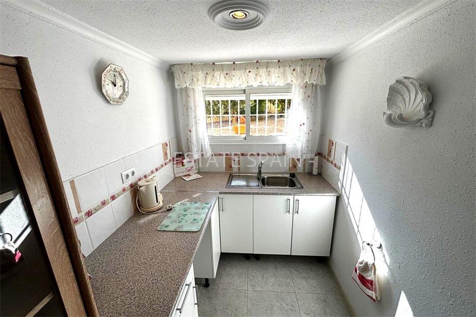 Вилла в Рохалесе 200 м2 №VL24868B6D9  - Продажа - 19 large