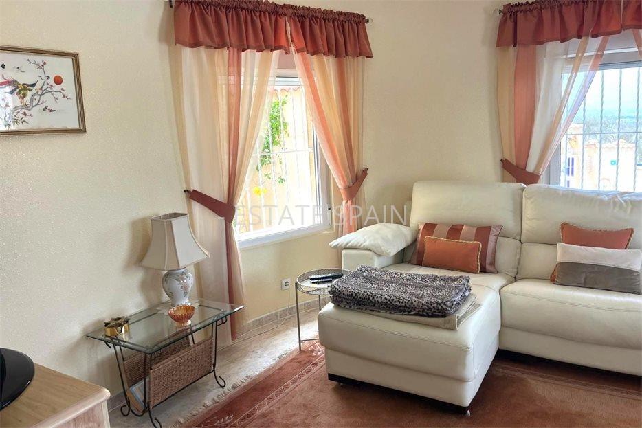 Вилла в Рохалесе 200 м2 №VL24868B6D9  - Продажа - 42 large