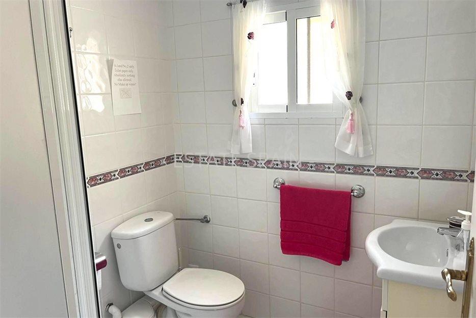 Вилла в Рохалесе 200 м2 №VL24868B6D9  - Продажа - 20 large