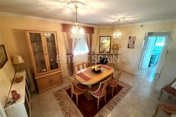 Вилла в Рохалесе 200 м2 №VL24868B6D9  - Продажа - 37 preview