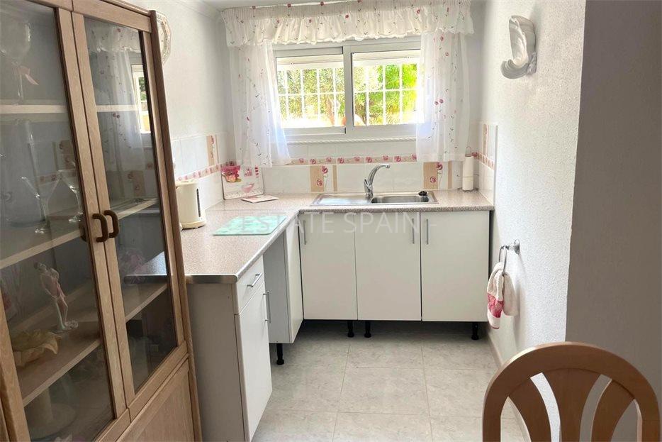 Вилла в Рохалесе 200 м2 №VL24868B6D9  - Продажа - 18 large