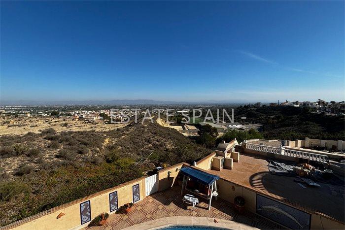 Вилла в Рохалесе 200 м2 №VL24868B6D9  - Продажа - 48 preview