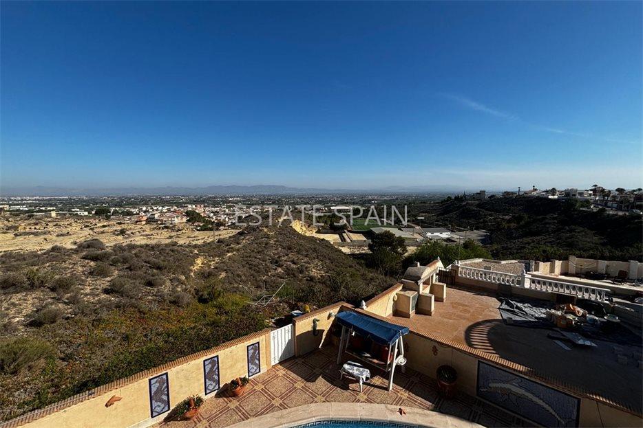 Вилла в Рохалесе 200 м2 №VL24868B6D9  - Продажа - 48 large