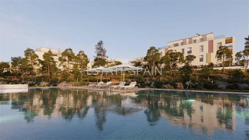 Бунгало в Бурхасот 115 м2 №BL241029EC4B8  - Продажа - 1 preview