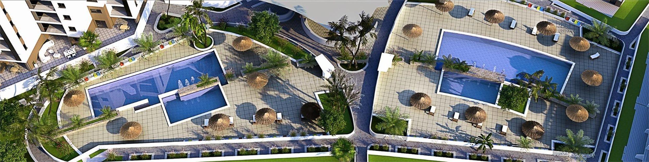 Бунгало в Миль Пальмерас 71 м2 №BL2622753CC  - Продажа - 5 large