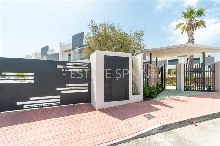 Бунгало в Торревьехе 74 м2 №BL26330E4022  - Продажа - 21 preview