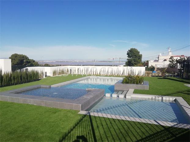 Бунгало в Торревьехе 74 м2 №BL26330E4022  - Продажа - 39 preview