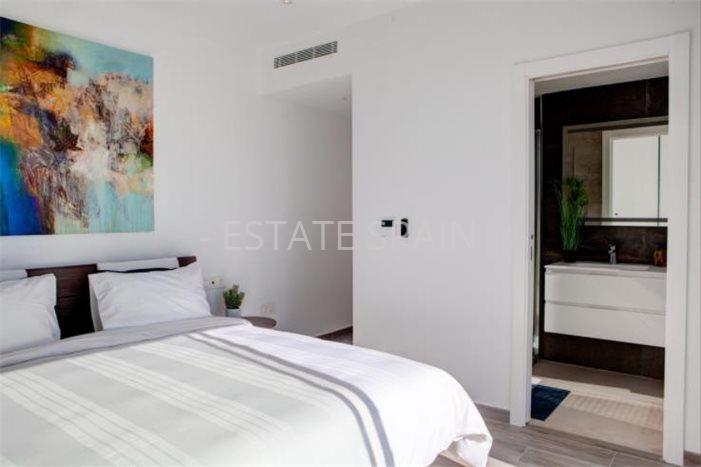 Вилла в Михасе 288 м2 №VL201124B4317  - Продажа - 17 preview