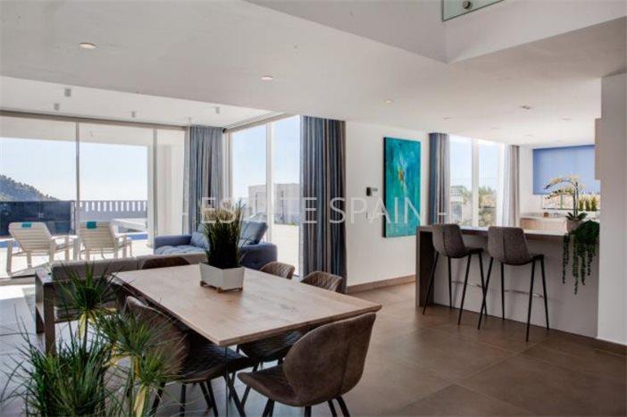 Вилла в Михасе 288 м2 №VL201124B4317  - Продажа - 13 preview