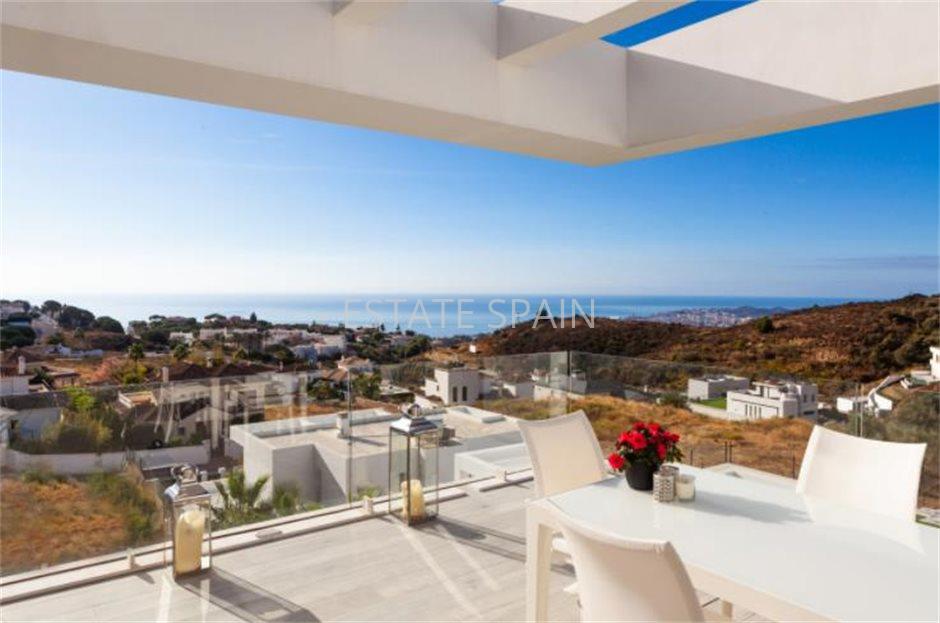 Вилла в Михасе 288 м2 №VL201124B4317  - Продажа - 8 large