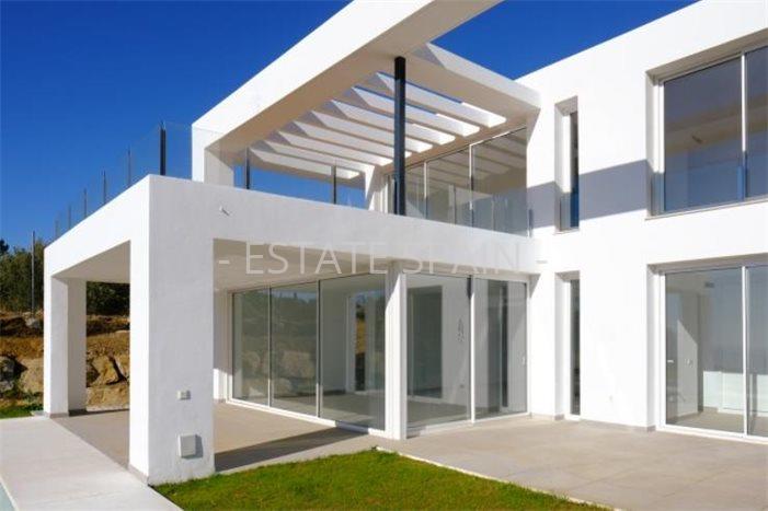 Вилла в Михасе 288 м2 №VL201124B4317  - Продажа - 3 preview