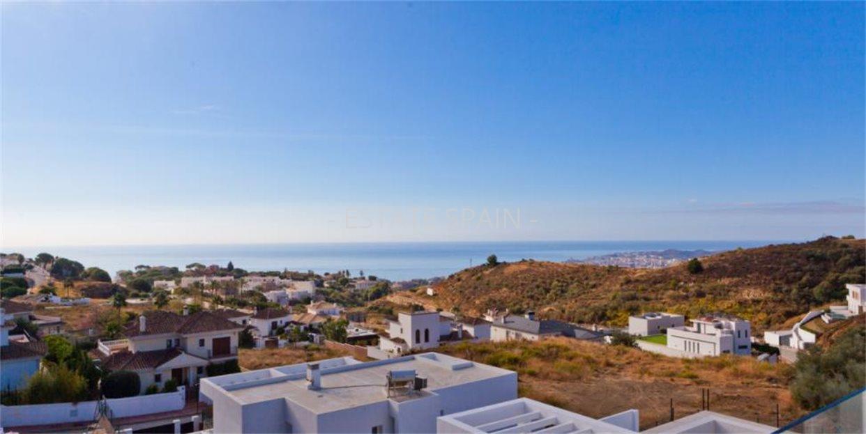 Вилла в Михасе 288 м2 №VL201124B4317  - Продажа - 23 large