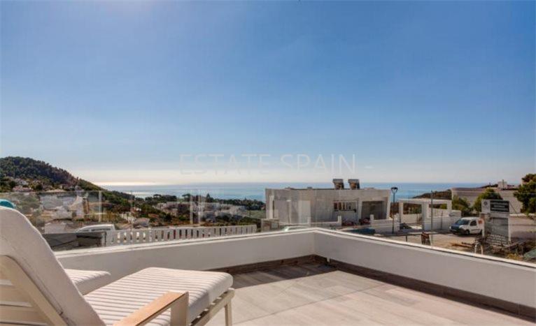 Вилла в Михасе 288 м2 №VL201124B4317  - Продажа - 7 preview