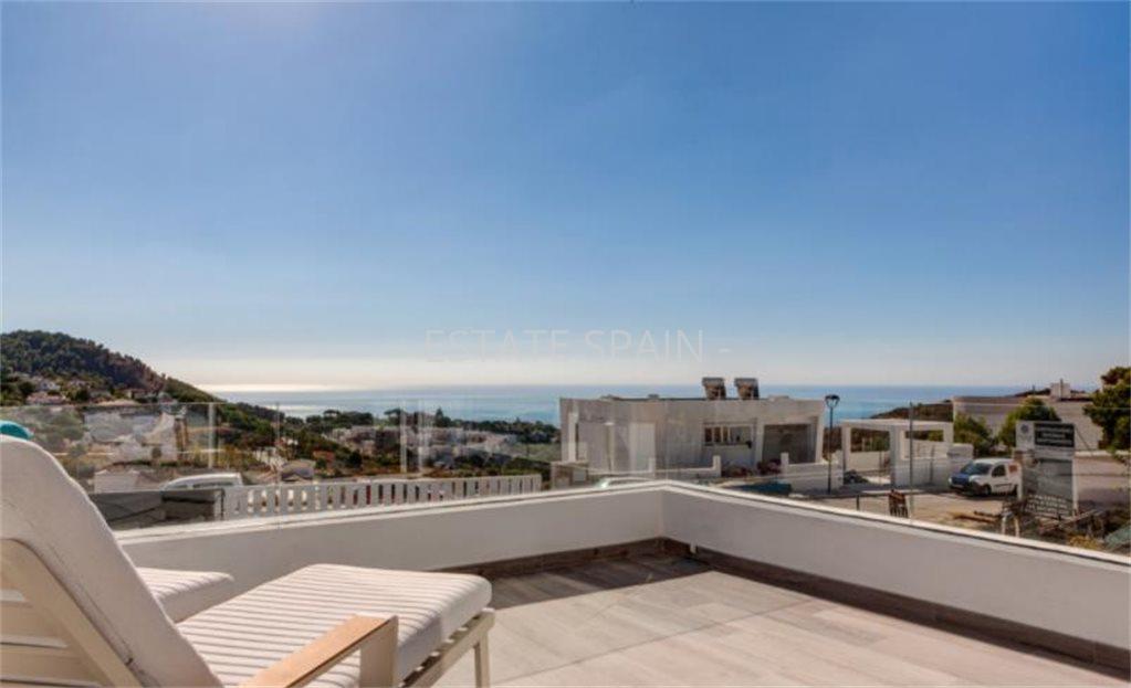 Вилла в Михасе 288 м2 №VL201124B4317  - Продажа - 7 large