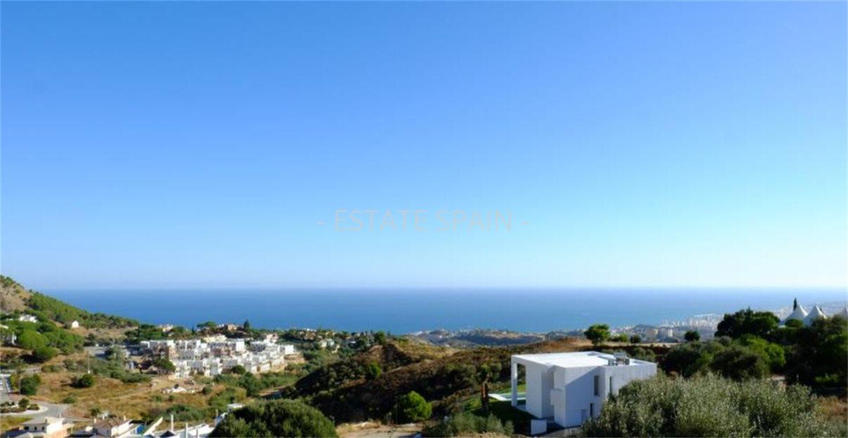 Вилла в Михасе 288 м2 №VL201124B4317  - Продажа - 21 large