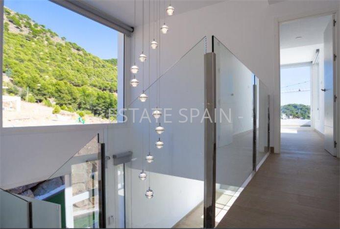 Вилла в Михасе 288 м2 №VL201124B4317  - Продажа - 11 preview