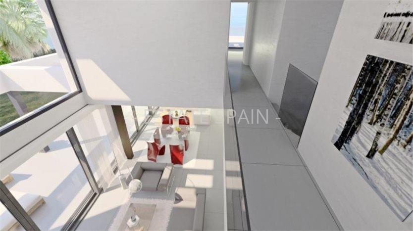 Вилла в Михасе 288 м2 №VL201124B4317  - Продажа - 10 preview