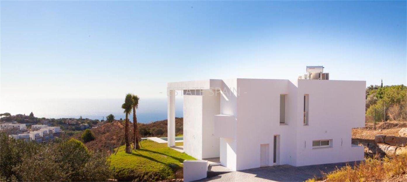 Вилла в Михасе 288 м2 №VL201124B4317  - Продажа - 5 large