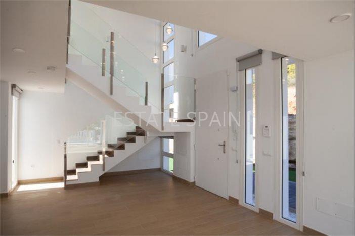 Вилла в Михасе 288 м2 №VL201124B4317  - Продажа - 12 preview