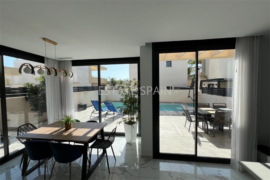 Вилла в Лос-Монтесиносе 115 м2 №VL2494AF9E7  - Продажа - 8 large