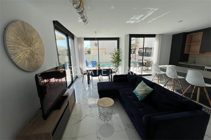 Вилла в Лос-Монтесиносе 115 м2 №VL2494AF9E7  - Продажа - 4 preview