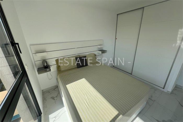 Вилла в Лос-Монтесиносе 115 м2 №VL2494AF9E7  - Продажа - 21 preview