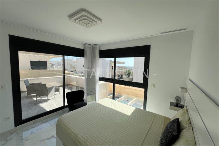 Вилла в Лос-Монтесиносе 115 м2 №VL2494AF9E7  - Продажа - 23 preview