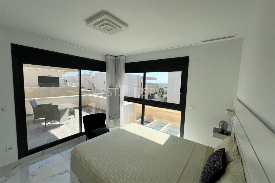 Вилла в Лос-Монтесиносе 115 м2 №VL2494AF9E7  - Продажа - 23 large