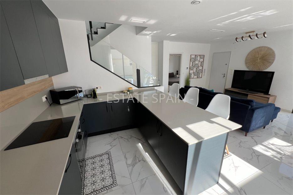 Вилла в Лос-Монтесиносе 115 м2 №VL2494AF9E7  - Продажа - 11 large