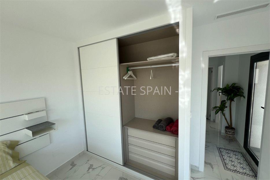 Вилла в Лос-Монтесиносе 115 м2 №VL2494AF9E7  - Продажа - 22 large