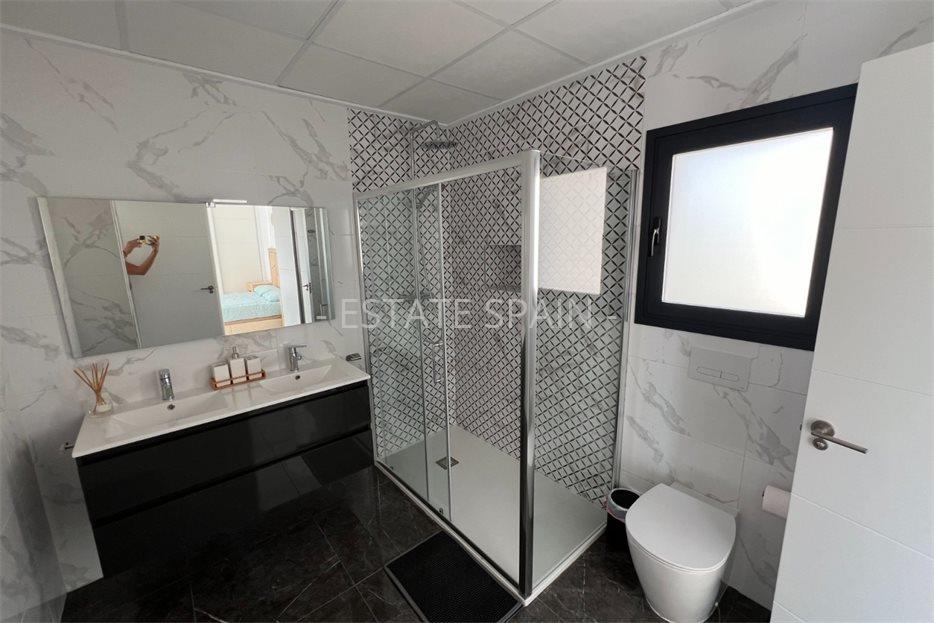 Вилла в Лос-Монтесиносе 115 м2 №VL2494AF9E7  - Продажа - 26 large