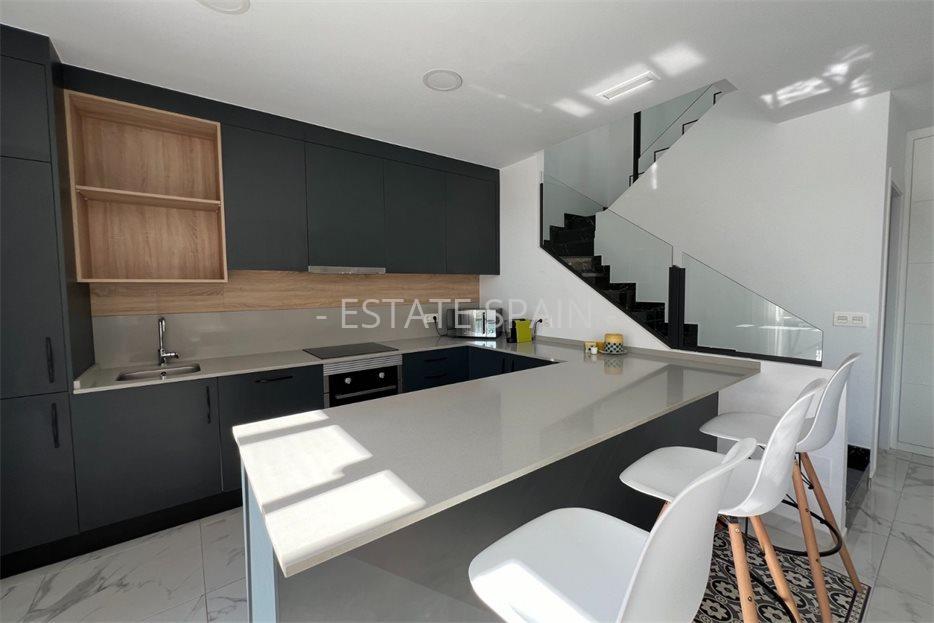 Вилла в Лос-Монтесиносе 115 м2 №VL2494AF9E7  - Продажа - 10 large