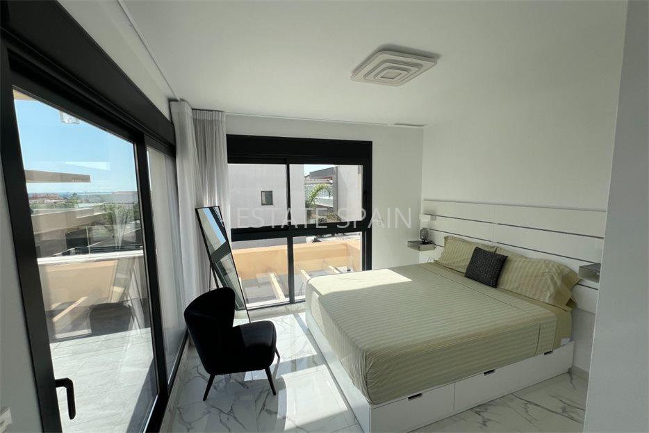 Вилла в Лос-Монтесиносе 115 м2 №VL2494AF9E7  - Продажа - 20 large