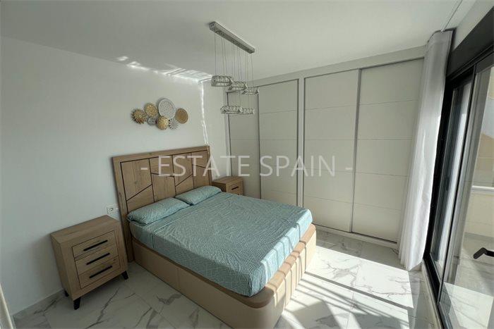 Вилла в Лос-Монтесиносе 115 м2 №VL2494AF9E7  - Продажа - 24 preview