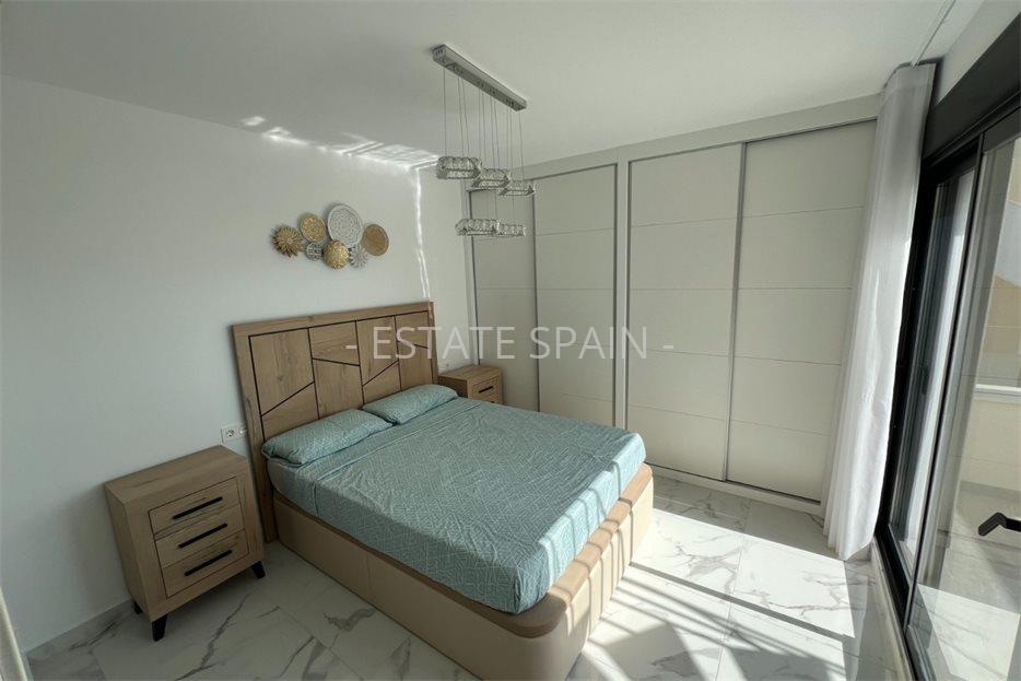 Вилла в Лос-Монтесиносе 115 м2 №VL2494AF9E7  - Продажа - 24 large