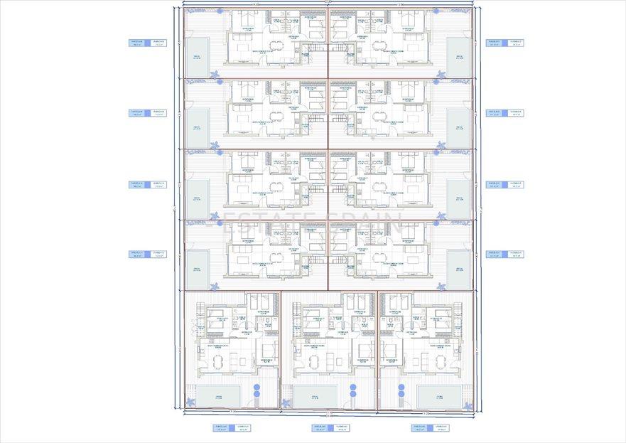 Вилла в Рольдан 85 м2 №VL2632F1ED3  - Продажа - 29 large