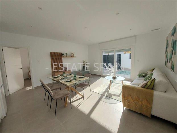 Вилла в Рольдан 85 м2 №VL2632F1ED3  - Продажа - 12 preview