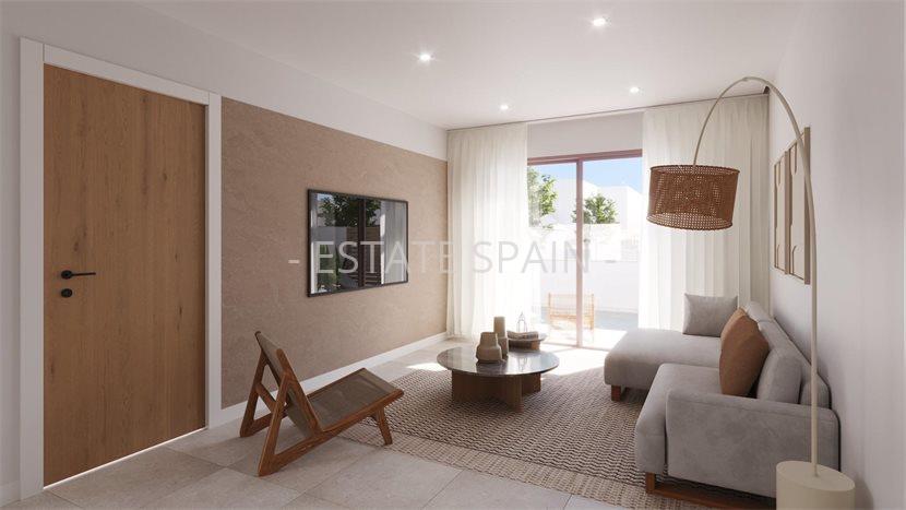 Вилла в Рольдан 85 м2 №VL2632F1ED3  - Продажа - 3 preview