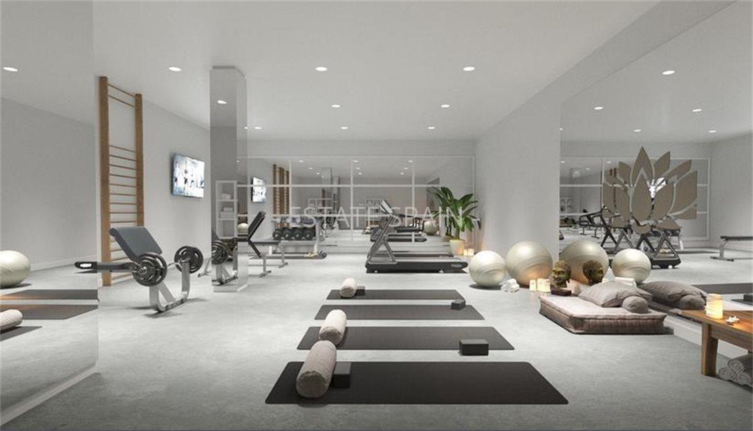 Пентхаус в Михасе 156 м2 №ART2092472F89  - Продажа - 11 large