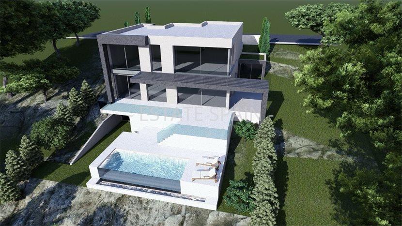 Участок в Ллорет-де-Маре 807 м2 №PL25326B1F5A  - Продажа - 6 preview