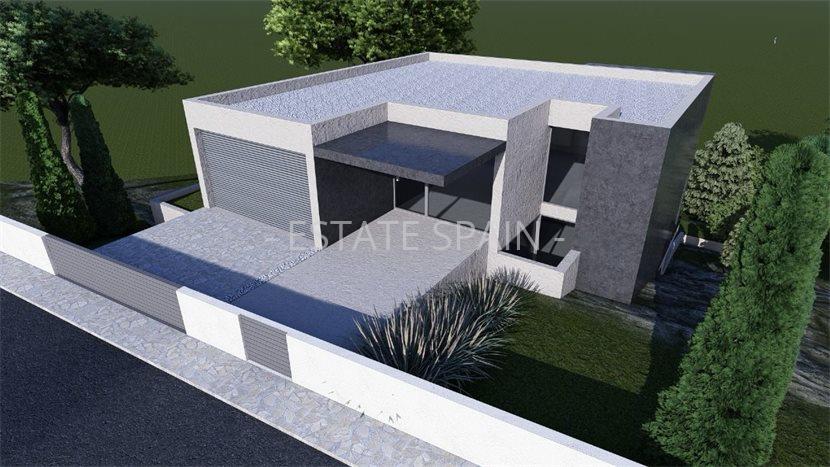 Участок в Ллорет-де-Маре 807 м2 №PL25326B1F5A  - Продажа - 9 preview