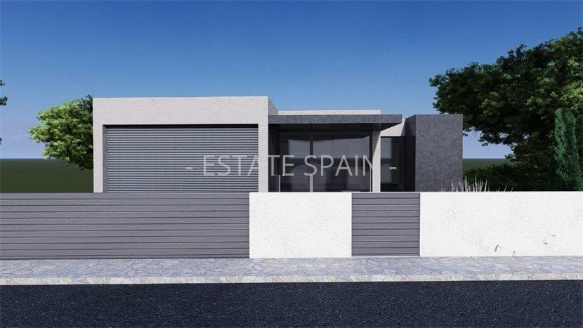 Участок в Ллорет-де-Маре 807 м2 №PL25326B1F5A  - Продажа - 5 preview