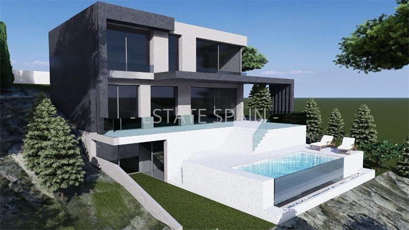 Участок в Ллорет-де-Маре 807 м2 №PL25326B1F5A  - Продажа - 4 preview