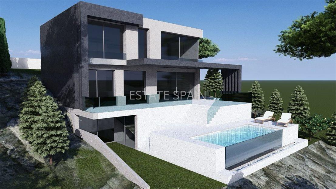 Участок в Ллорет-де-Маре 807 м2 №PL25326B1F5A  - Продажа - 4 large