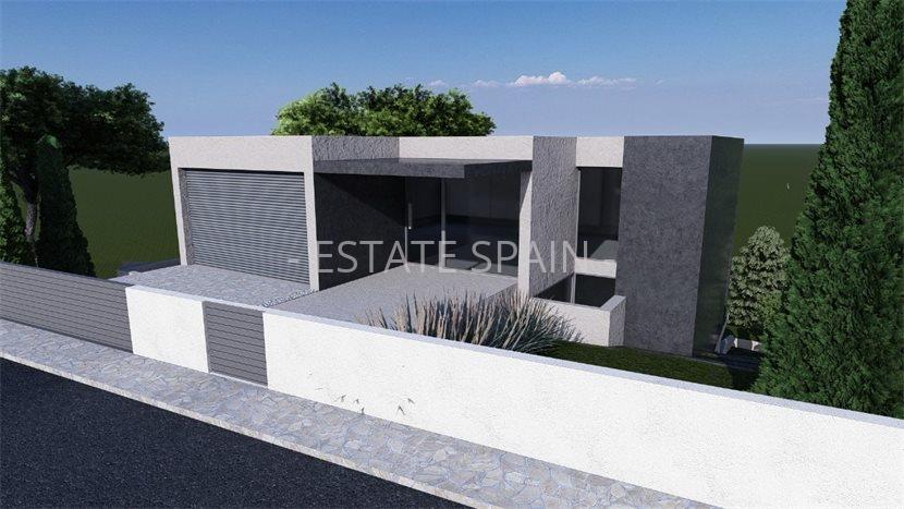 Участок в Ллорет-де-Маре 807 м2 №PL25326B1F5A  - Продажа - 8 preview